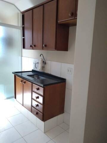 Apartamento à venda com 3 quartos, 61m² - Foto 1