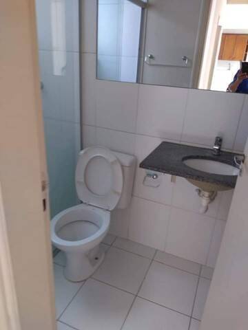 Apartamento à venda com 3 quartos, 61m² - Foto 7