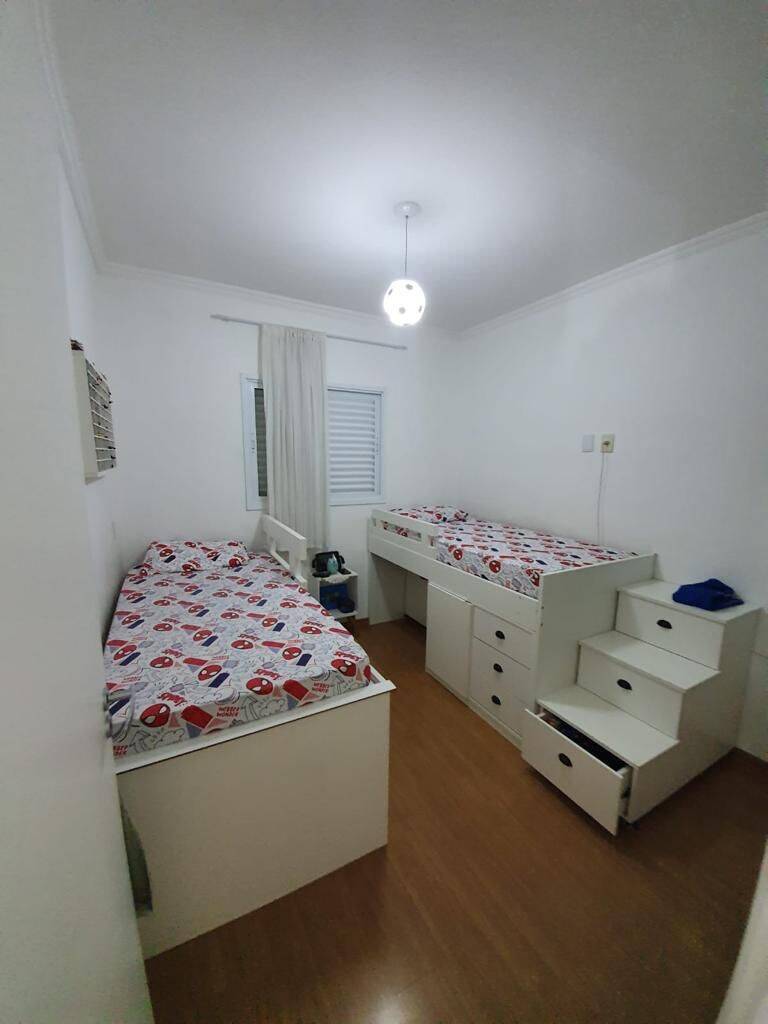 Casa de Condomínio à venda com 3 quartos, 149m² - Foto 11