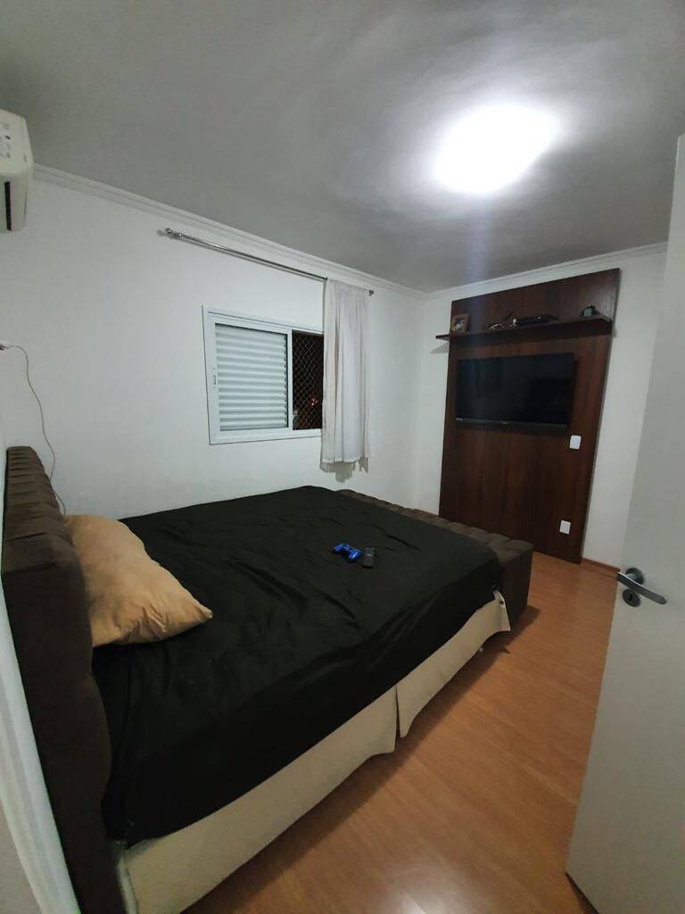 Casa de Condomínio à venda com 3 quartos, 149m² - Foto 12