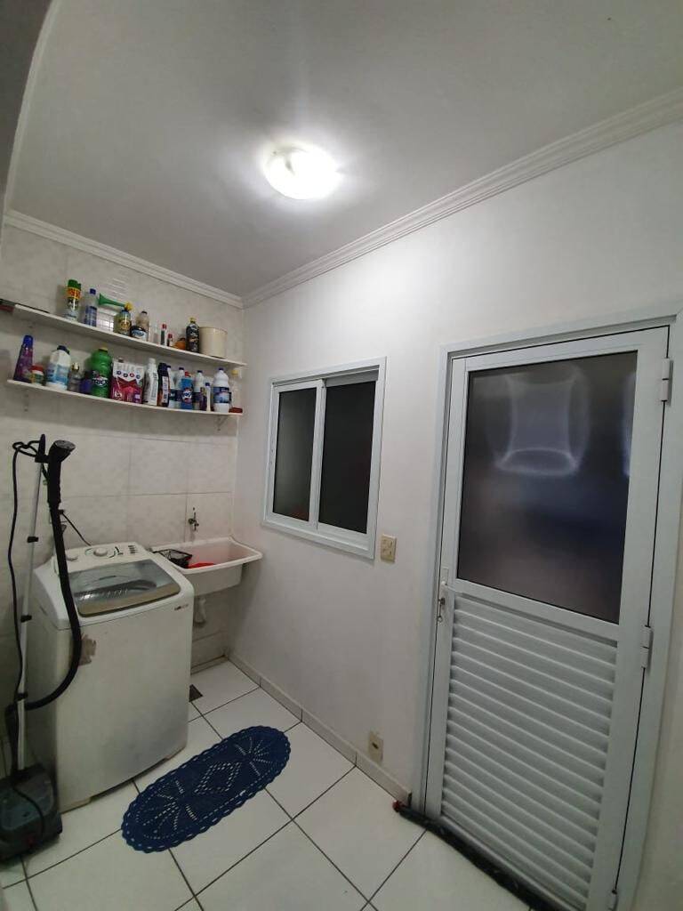 Casa de Condomínio à venda com 3 quartos, 149m² - Foto 15