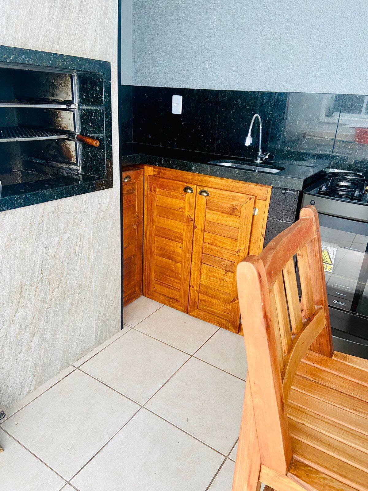 Casa de Condomínio à venda com 3 quartos, 149m² - Foto 17