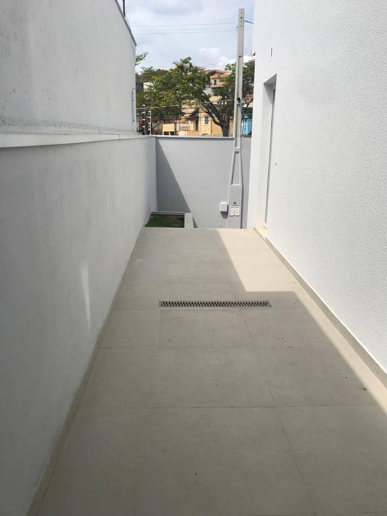 Casa à venda com 3 quartos, 135m² - Foto 13