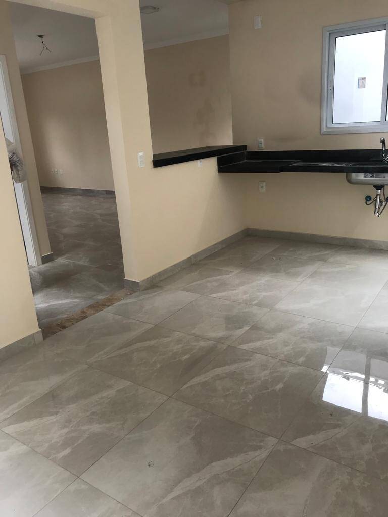 Casa à venda com 3 quartos, 135m² - Foto 3