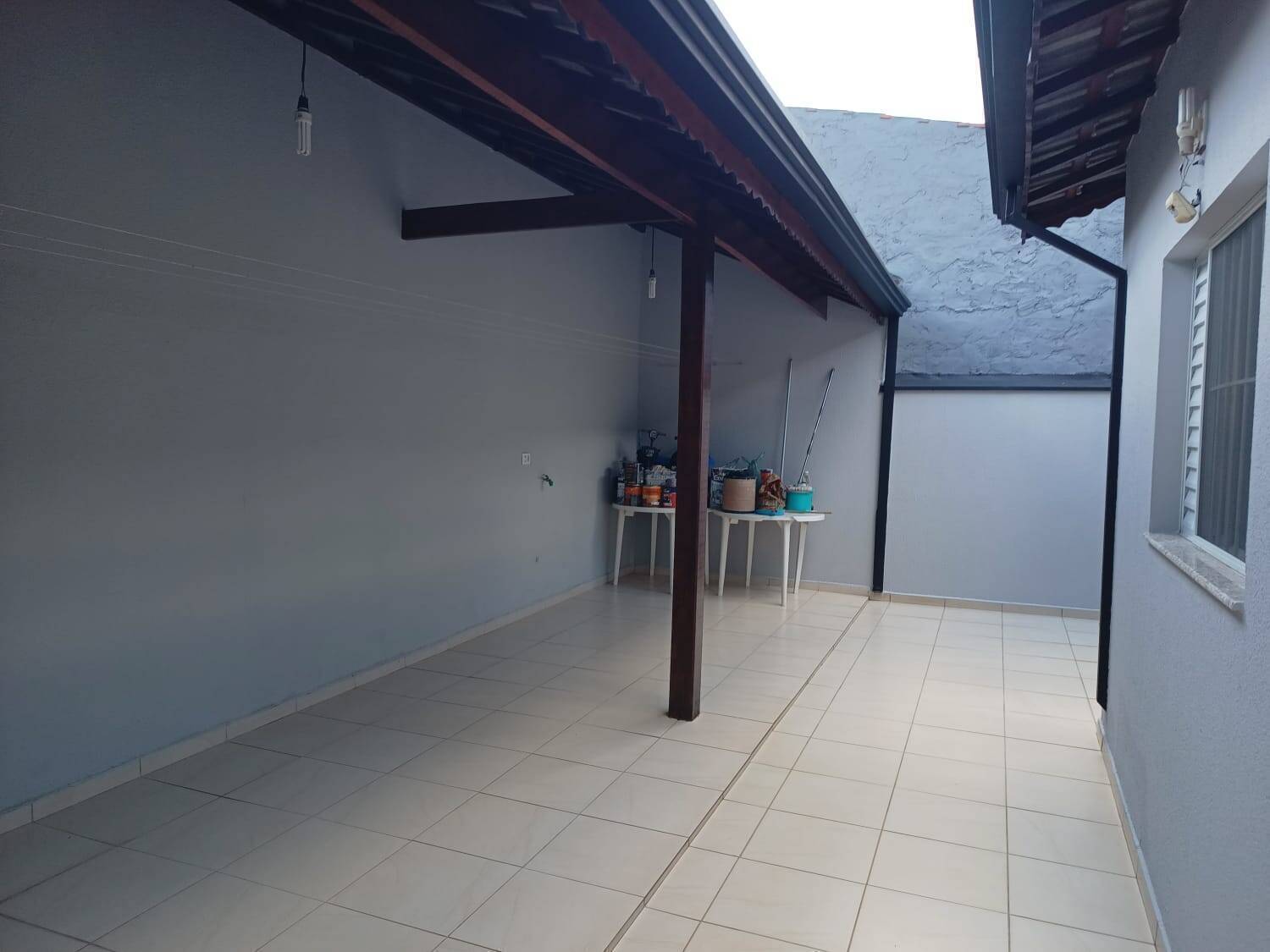 Casa à venda com 3 quartos, 220m² - Foto 17