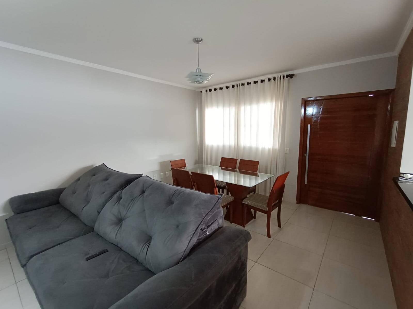 Casa à venda com 3 quartos, 220m² - Foto 5