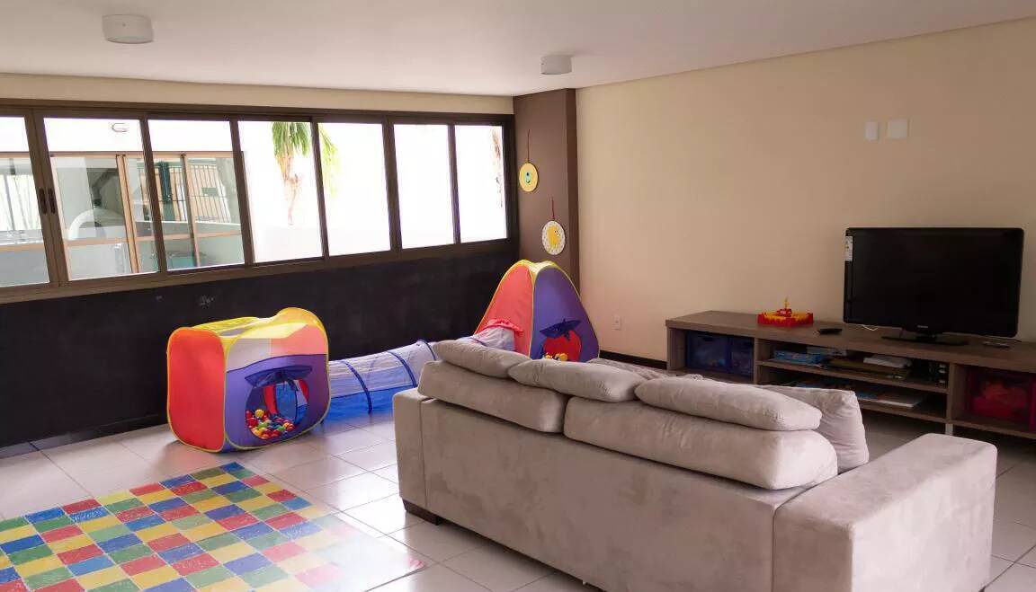 Apartamento para alugar com 3 quartos, 92m² - Foto 25