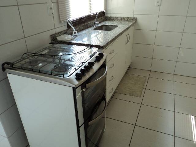 Apartamento para alugar com 3 quartos, 92m² - Foto 4