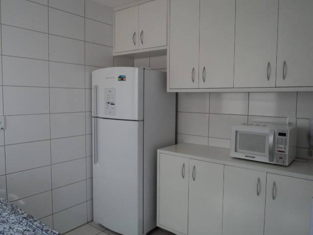 Apartamento para alugar com 3 quartos, 92m² - Foto 1