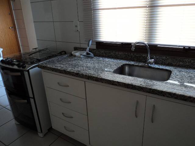 Apartamento para alugar com 3 quartos, 92m² - Foto 5