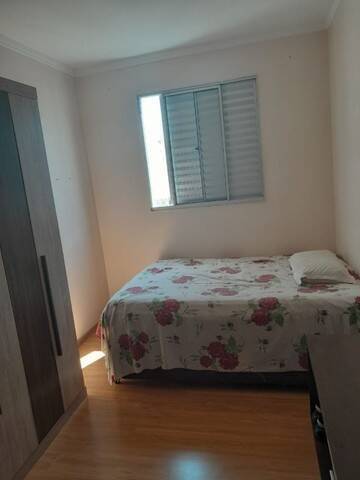 Apartamento à venda com 2 quartos, 54m² - Foto 4