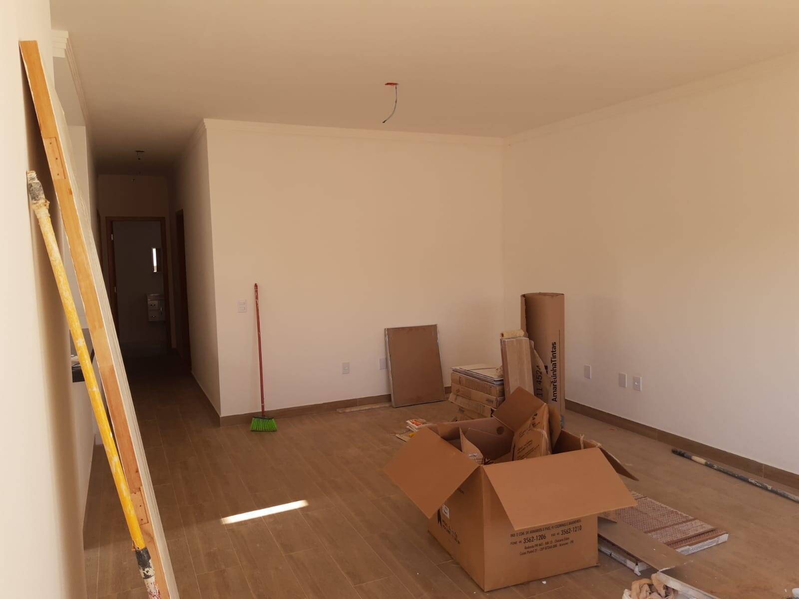 Casa à venda com 3 quartos, 90m² - Foto 5