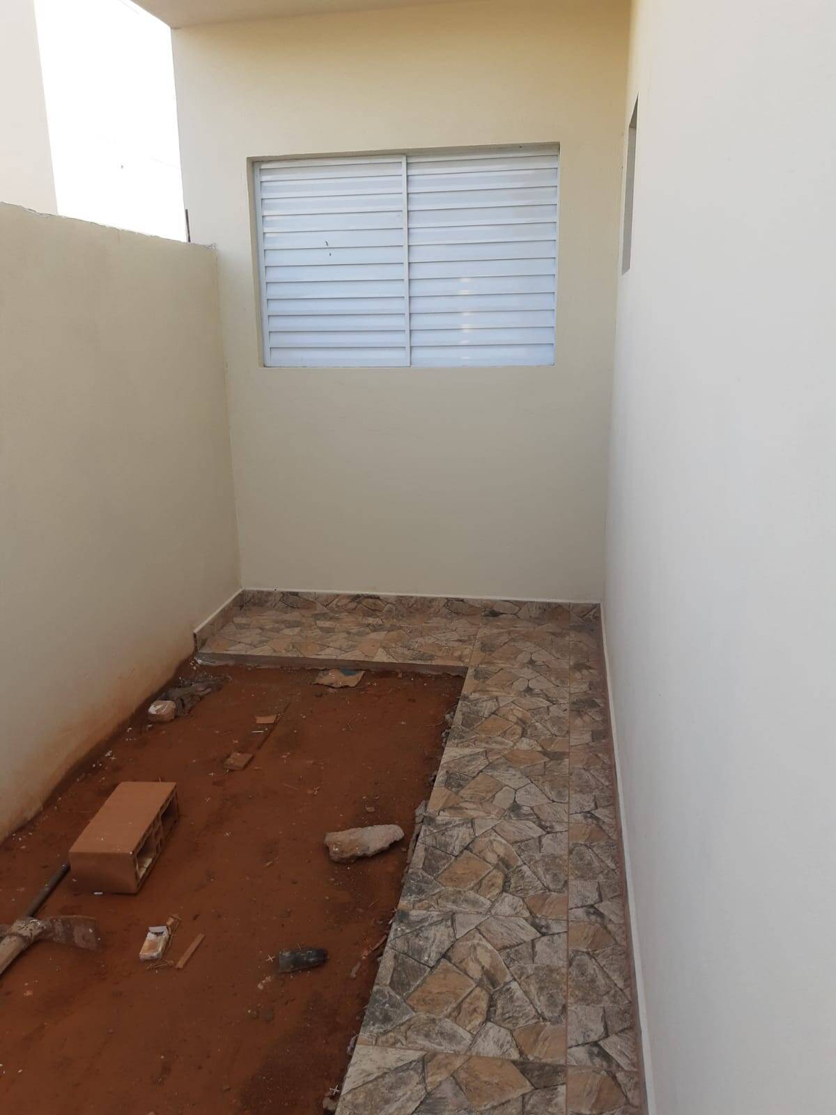 Casa à venda com 3 quartos, 90m² - Foto 20