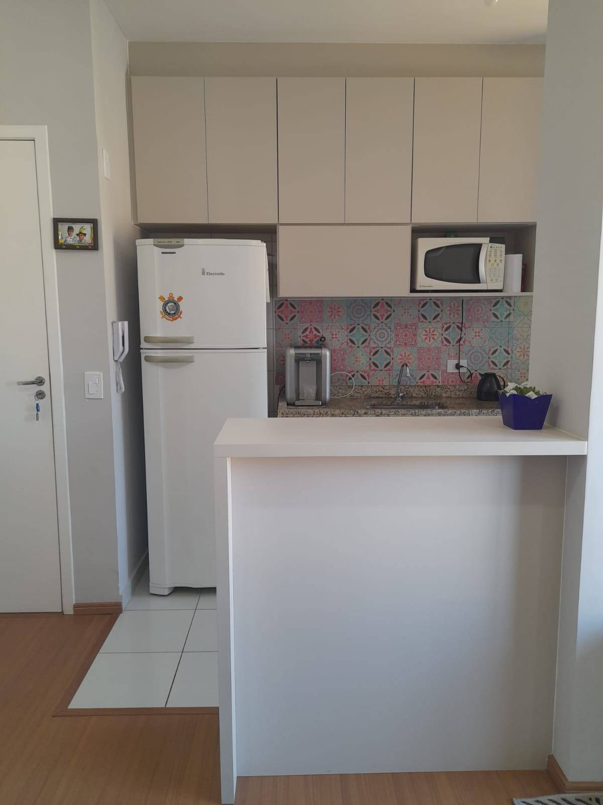 Apartamento à venda com 2 quartos, 50m² - Foto 4