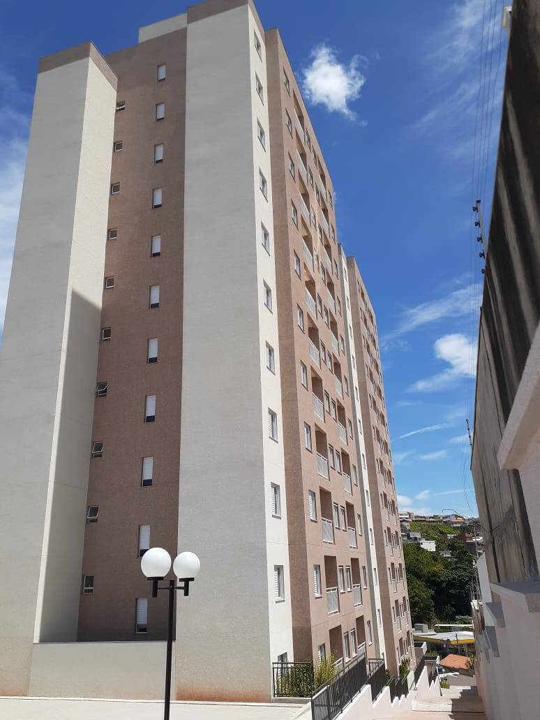 Apartamento à venda com 2 quartos, 50m² - Foto 17