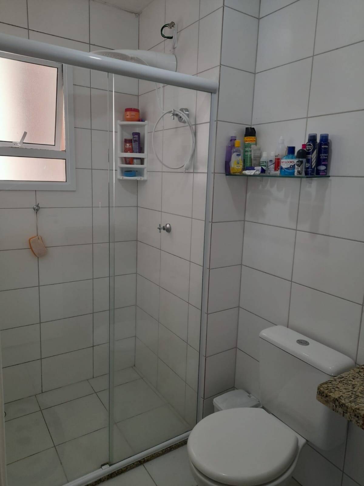 Apartamento à venda com 2 quartos, 50m² - Foto 15