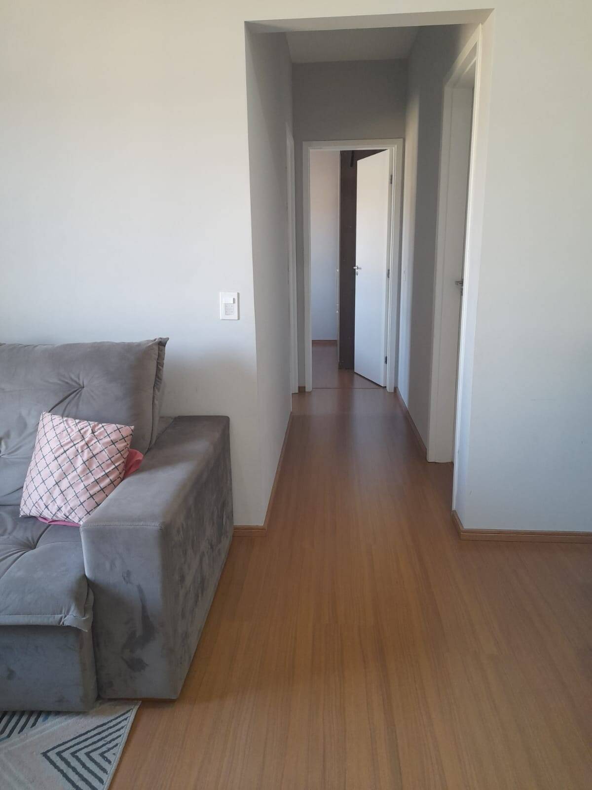 Apartamento à venda com 2 quartos, 50m² - Foto 8