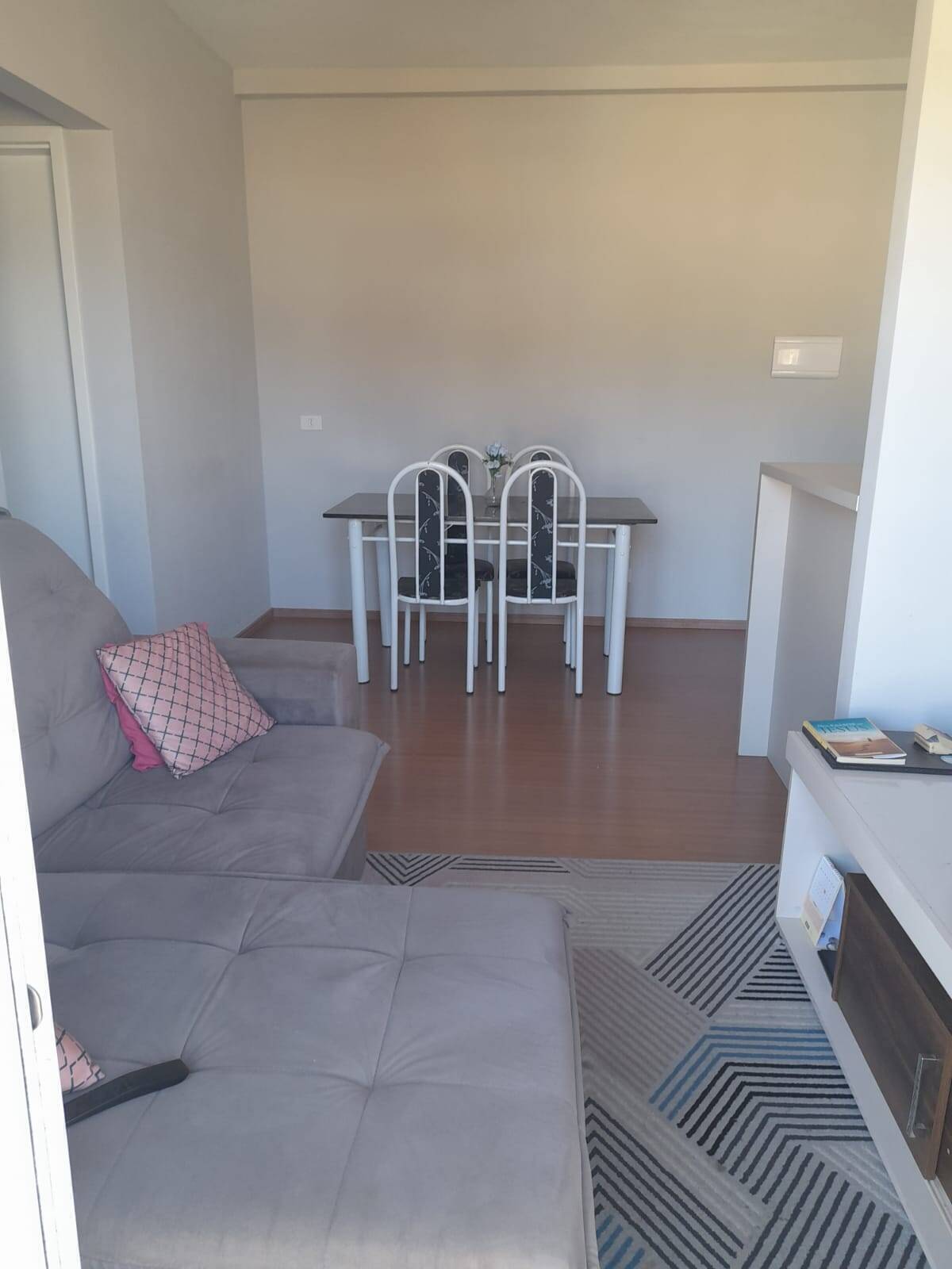 Apartamento à venda com 2 quartos, 50m² - Foto 7