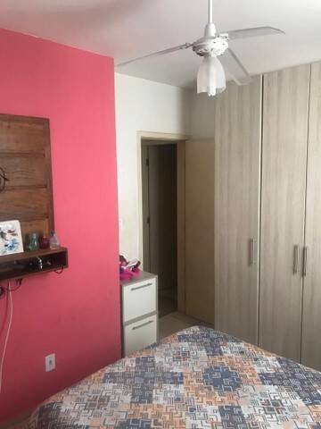 Apartamento à venda com 2 quartos, 52m² - Foto 3