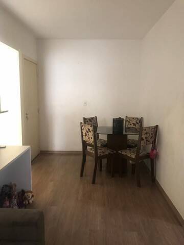 Apartamento à venda com 2 quartos, 52m² - Foto 4