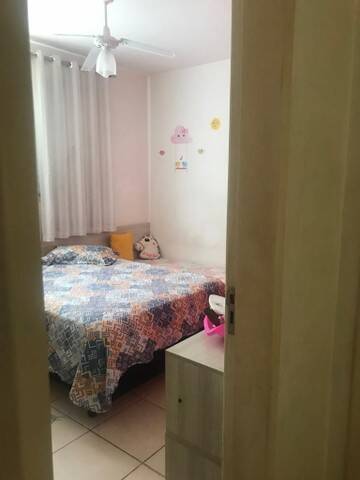 Apartamento à venda com 2 quartos, 52m² - Foto 5