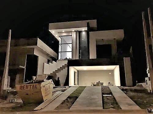 Casa de Condomínio à venda com 3 quartos, 228m² - Foto 12