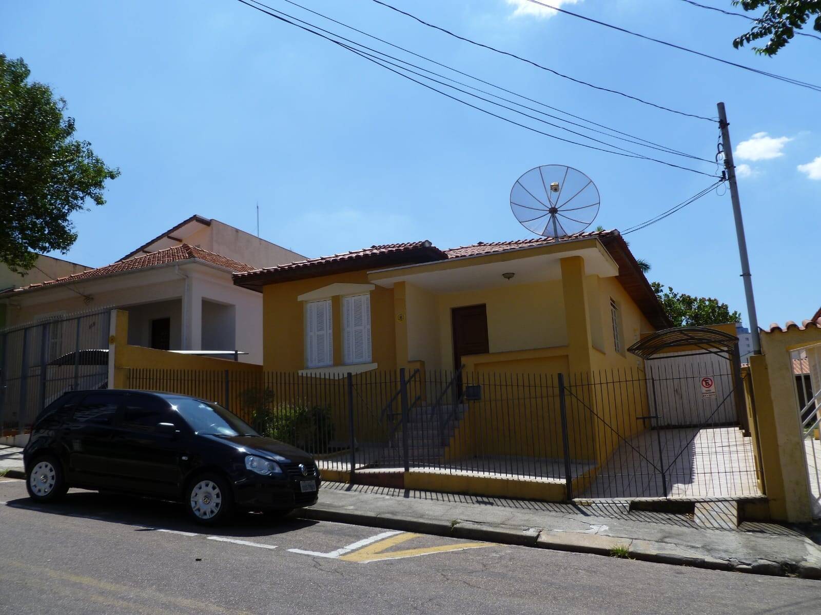 Casa à venda com 3 quartos, 180m² - Foto 21