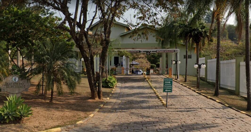 Casa de Condomínio à venda com 4 quartos, 470m² - Foto 44