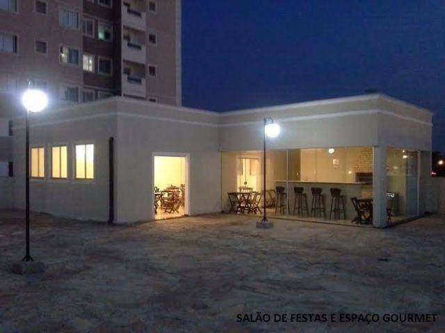 Apartamento à venda com 2 quartos, 52m² - Foto 17