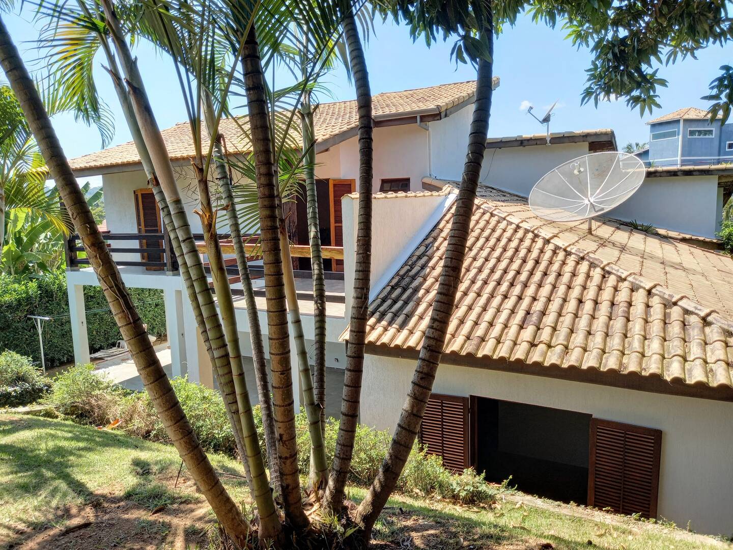 Casa de Condomínio à venda com 4 quartos, 470m² - Foto 39