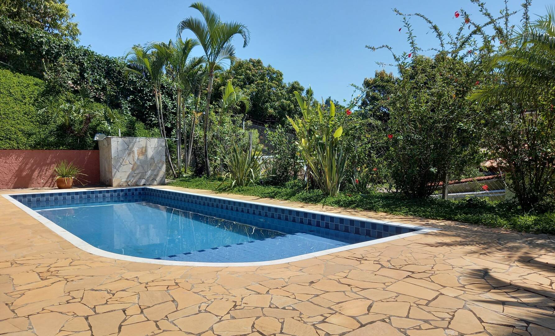 Casa de Condomínio à venda com 4 quartos, 470m² - Foto 38