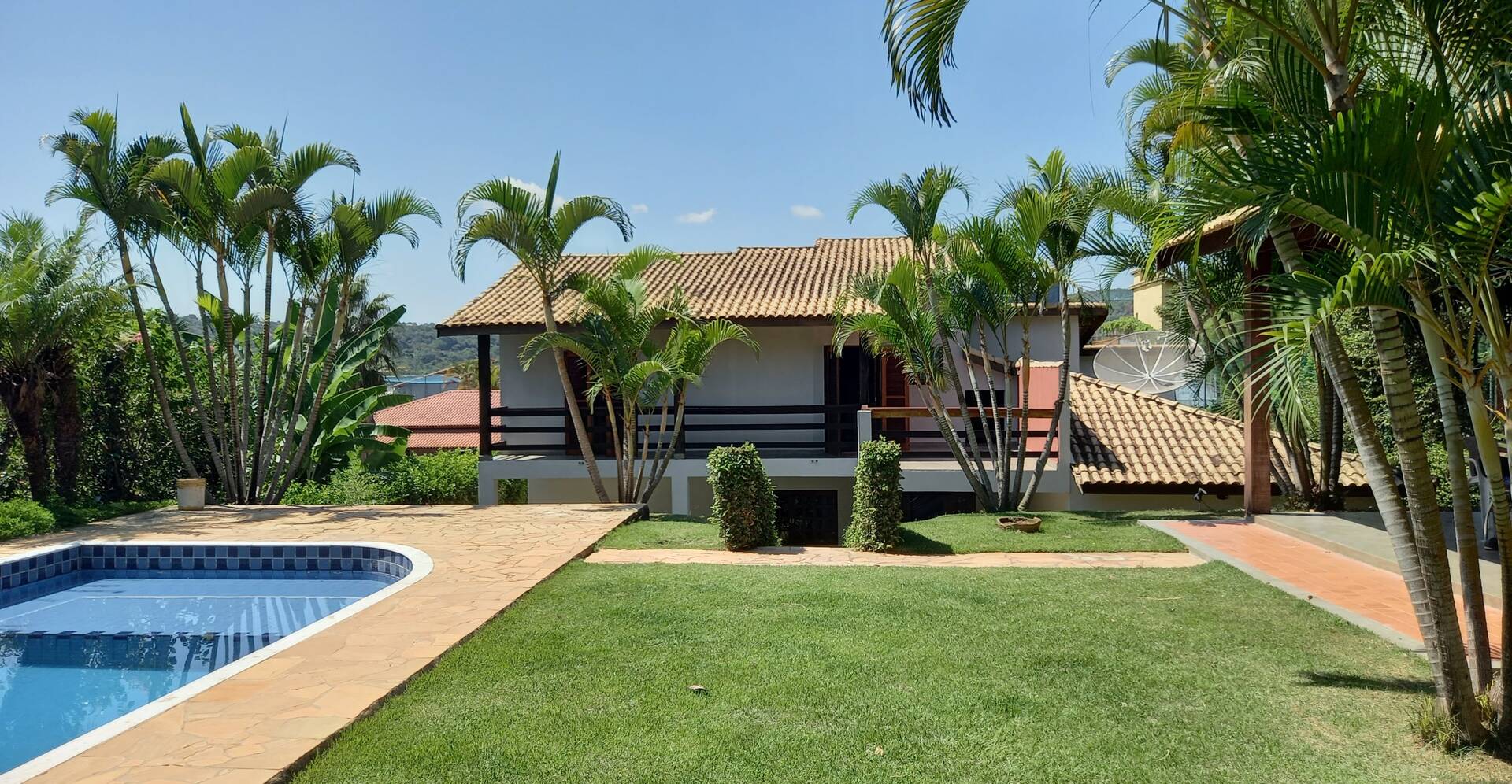 Casa de Condomínio à venda com 4 quartos, 470m² - Foto 43