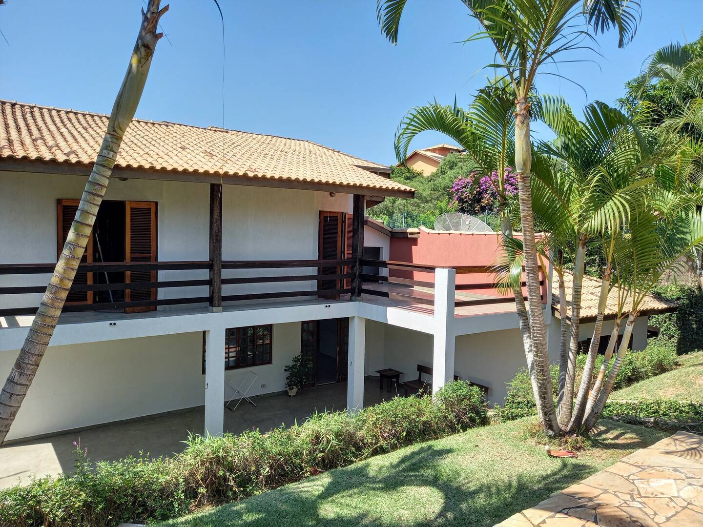 Casa de Condomínio à venda com 4 quartos, 470m² - Foto 32