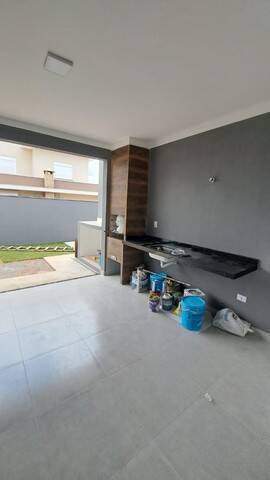 Casa de Condomínio à venda com 3 quartos, 143m² - Foto 11