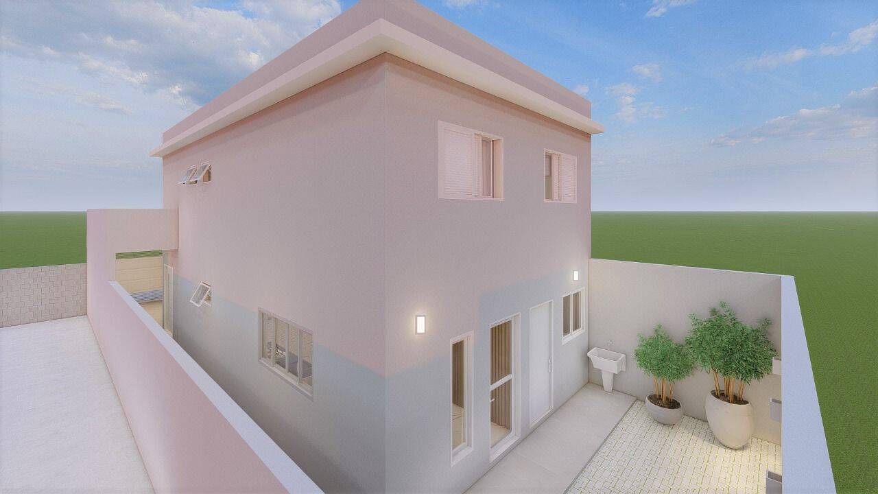 Casa à venda com 3 quartos, 164m² - Foto 15