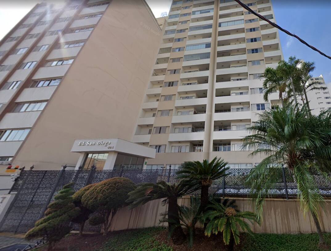 Apartamento à venda com 5 quartos, 271m² - Foto 45