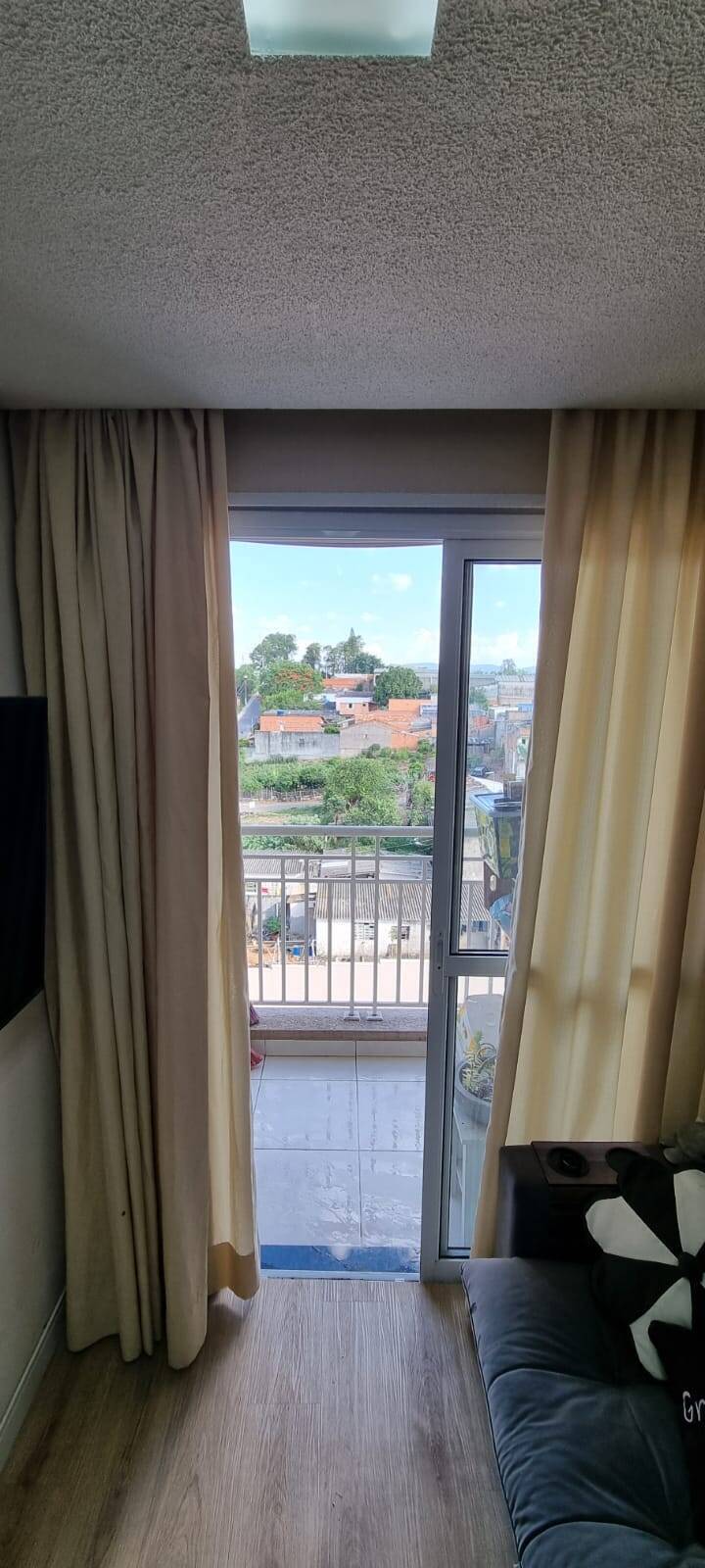 Apartamento à venda com 2 quartos, 50m² - Foto 6