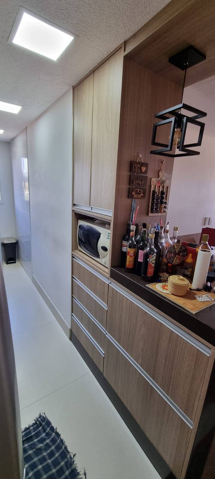 Apartamento à venda com 2 quartos, 50m² - Foto 11