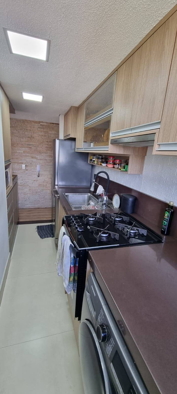 Apartamento à venda com 2 quartos, 50m² - Foto 8