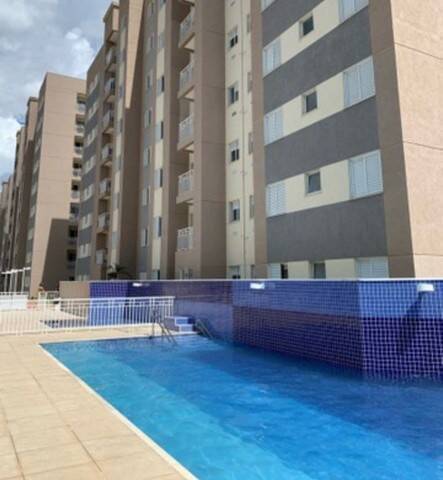 Apartamento à venda com 2 quartos, 50m² - Foto 20