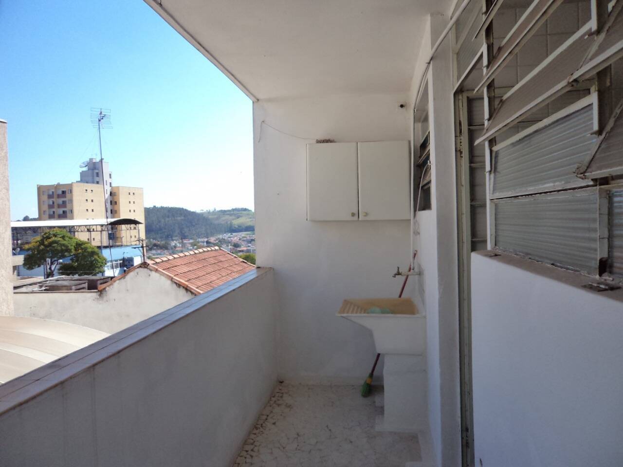 Apartamento à venda com 3 quartos, 97m² - Foto 6