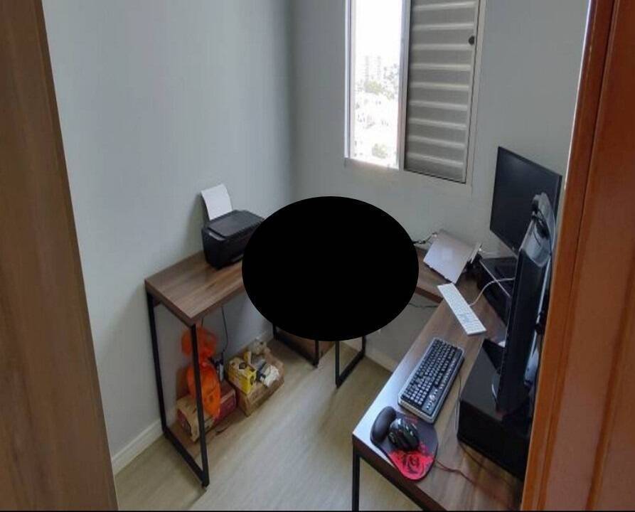 Apartamento à venda com 2 quartos, 55m² - Foto 11