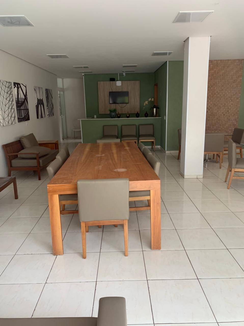 Apartamento à venda com 2 quartos, 55m² - Foto 26