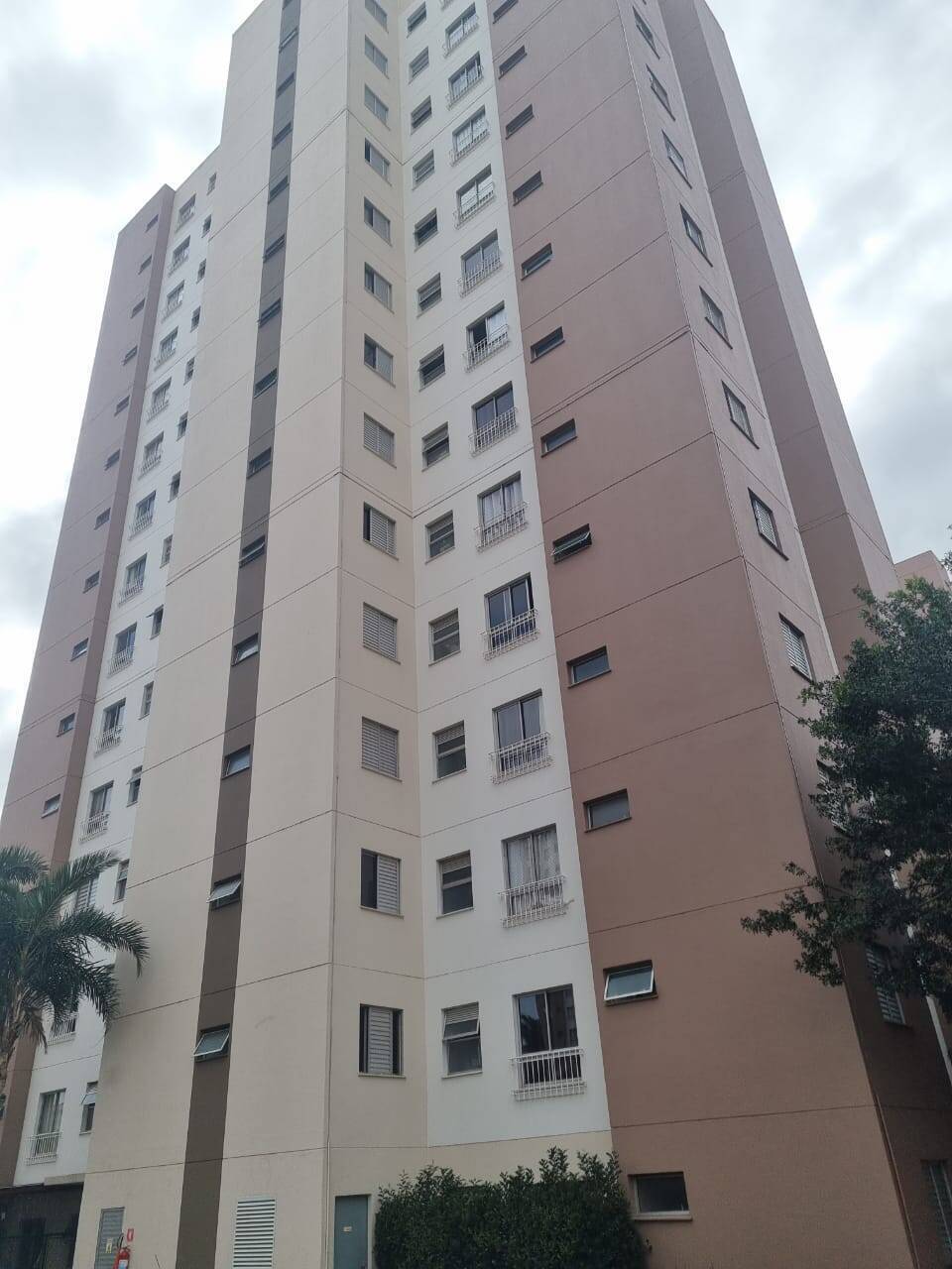 Apartamento à venda com 2 quartos, 55m² - Foto 34