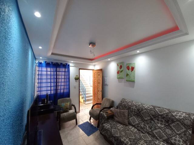 Apartamento à venda com 2 quartos, 47m² - Foto 1