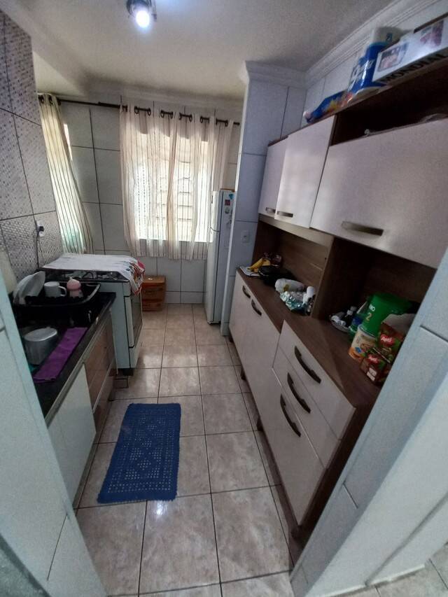 Apartamento à venda com 2 quartos, 47m² - Foto 3