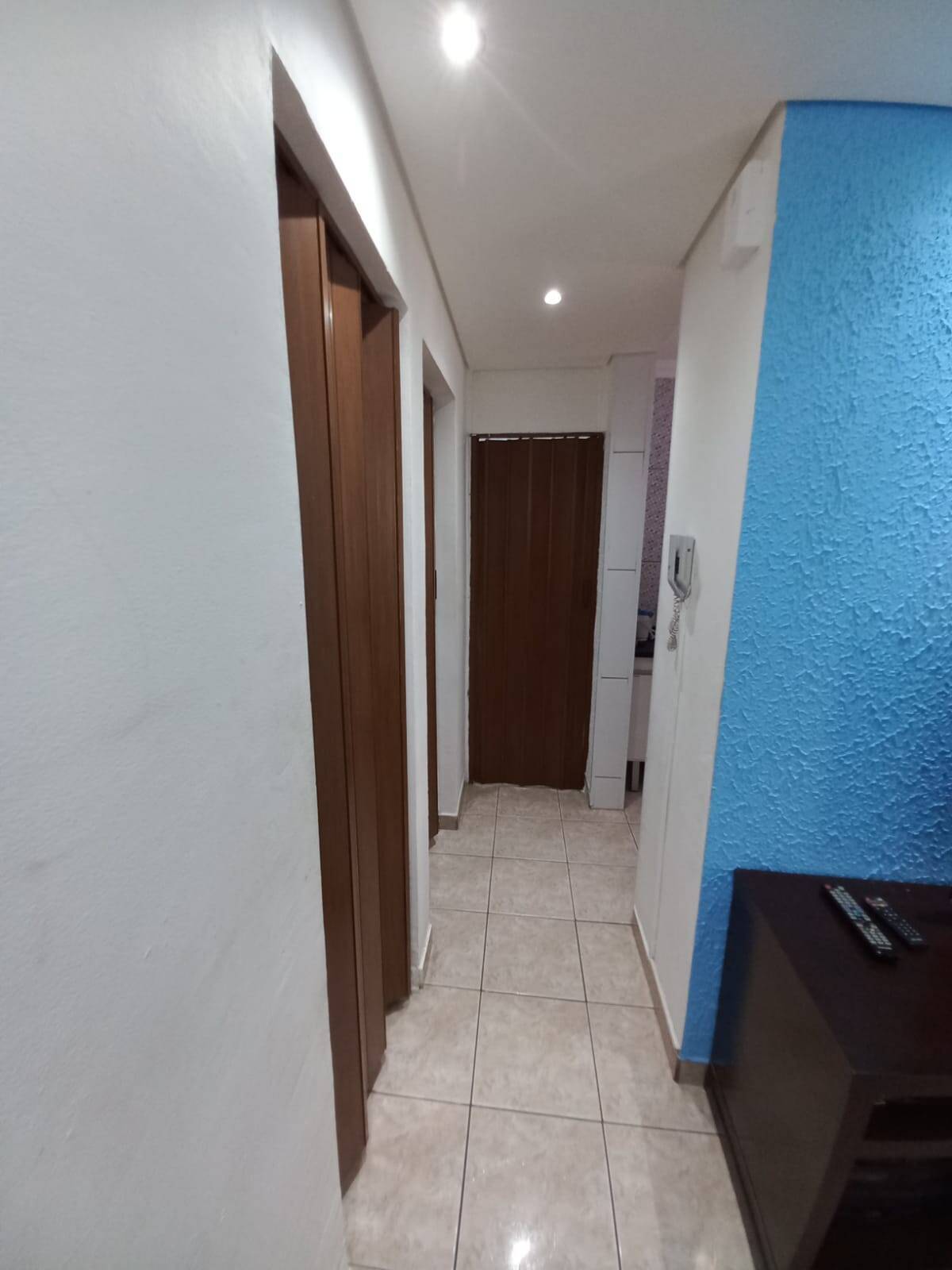 Apartamento à venda com 2 quartos, 47m² - Foto 5