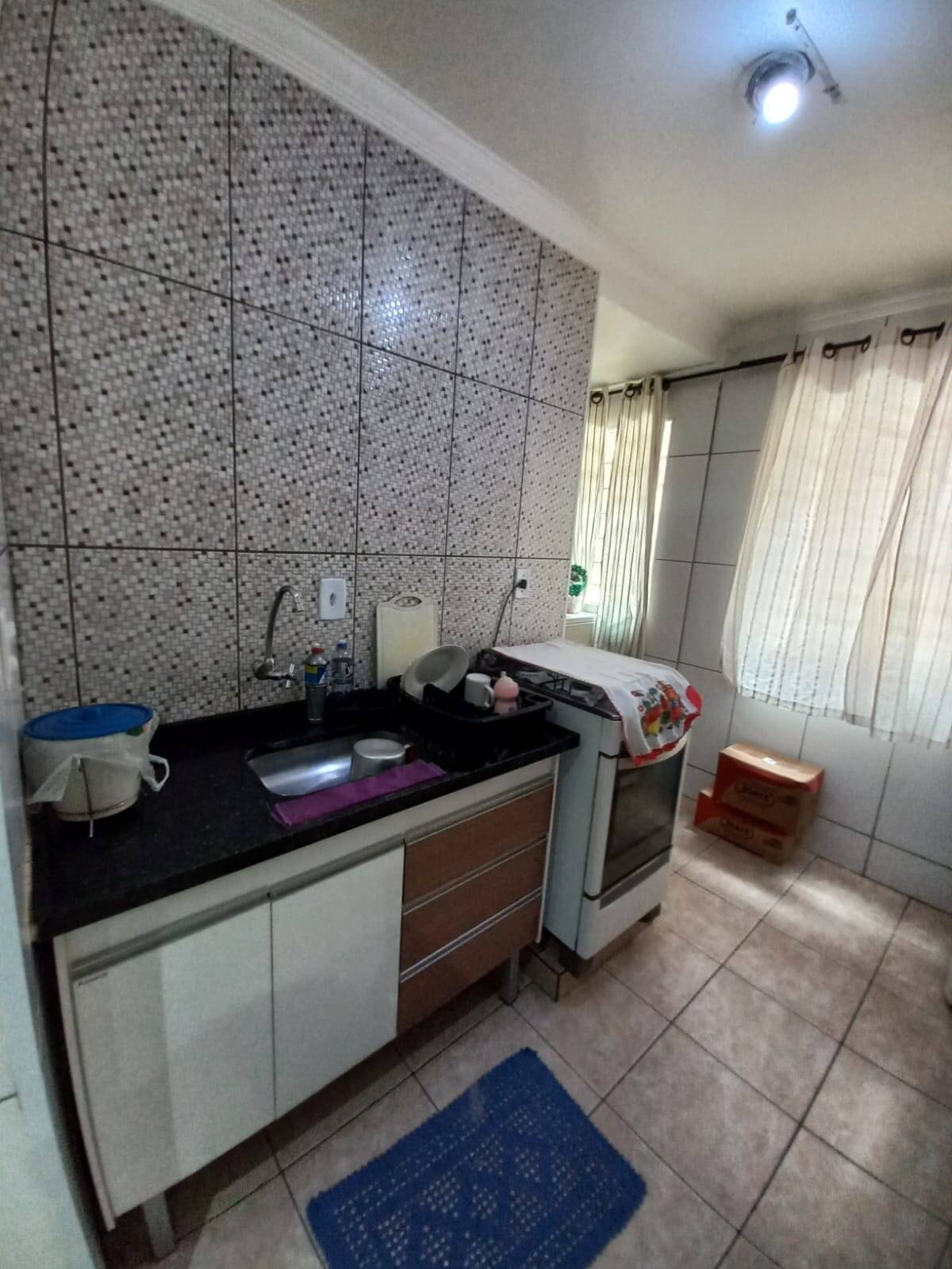 Apartamento à venda com 2 quartos, 47m² - Foto 6