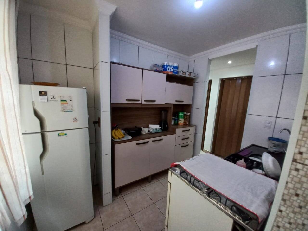 Apartamento à venda com 2 quartos, 47m² - Foto 7