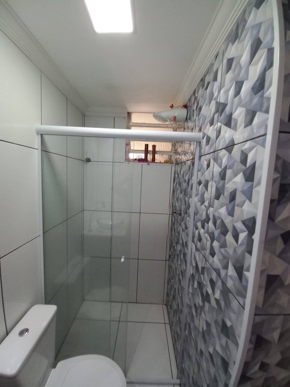 Apartamento à venda com 2 quartos, 47m² - Foto 9